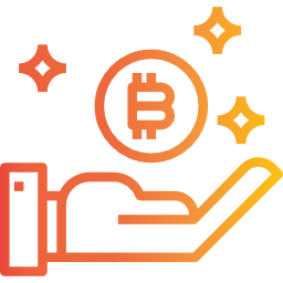 Bitcoin icon