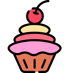 cupcake icon