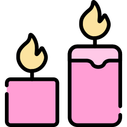 velas Ícone