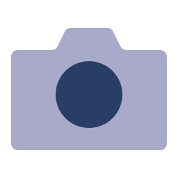 Camera icon