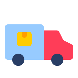 Delivery icon