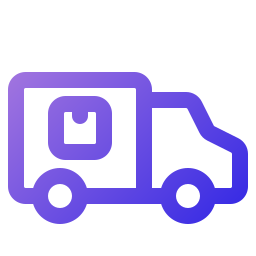 Delivery icon