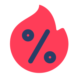 Hot Sale icon