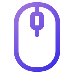 computermaus icon