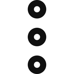 points Icône