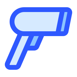 Barcode scanner icon