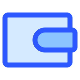 Wallet icon