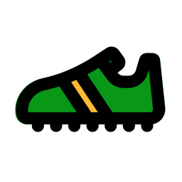 fußballschuhe icon