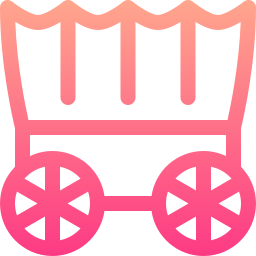 Wagon icon