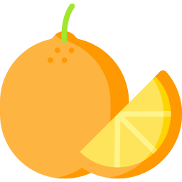 orange icon