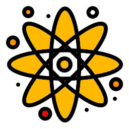 atom icon