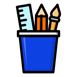 Stationary icon