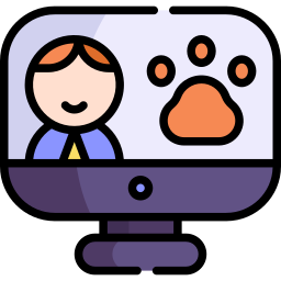 Video Call icon