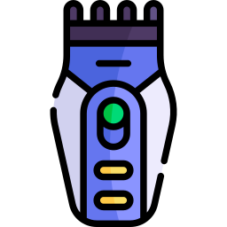 Hair Clipper icon