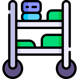 Trolley icon