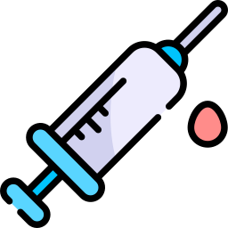 injection Icône