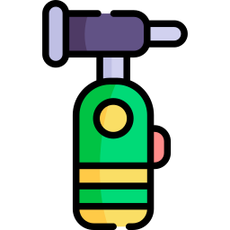 Otoscope icon