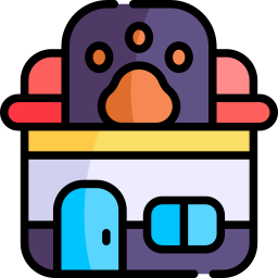 Pet Shop icon