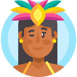 brasilianer icon