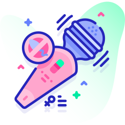 Vibrator icon