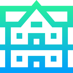 Mansion  icon