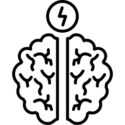 neurocirurgia Ícone