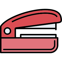 Stapler icon