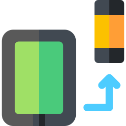 Data icon