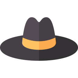 Hat icon