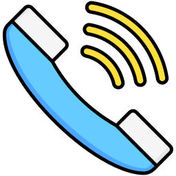 Phone Call icon