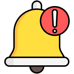 alarm icon