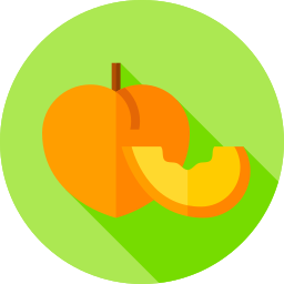 Peach icon