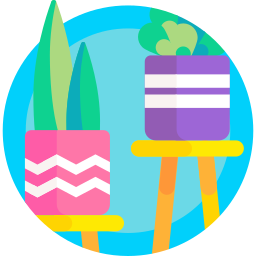 Flower Pot icon