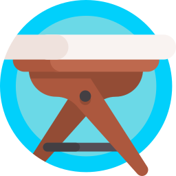 Desk icon