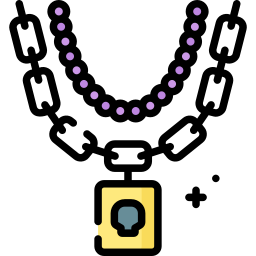 Necklace icon