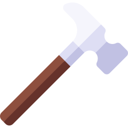 hammer icon