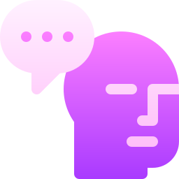 Discussion icon