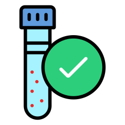 blutprobe icon