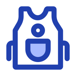 Apron icon