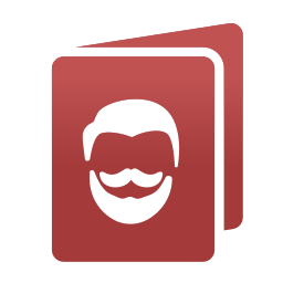 Catalogue icon