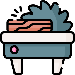 Table saw icon