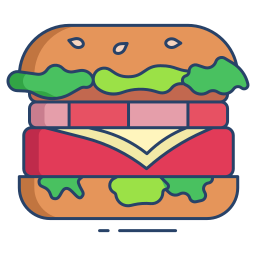 burger icon