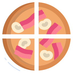 pizza icon