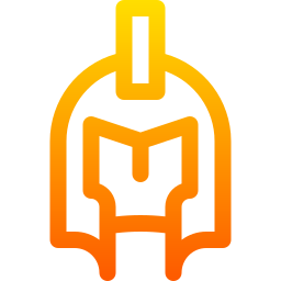 Helmet icon