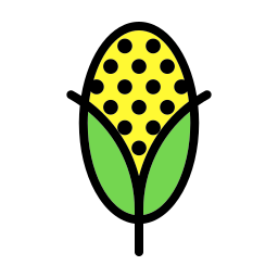 Corn icon