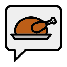 thanksgiving иконка