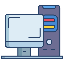 computer icon