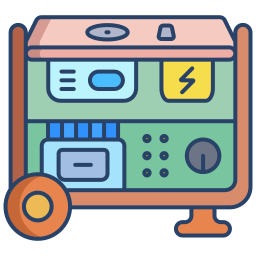 generator icon