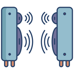 Speaker icon