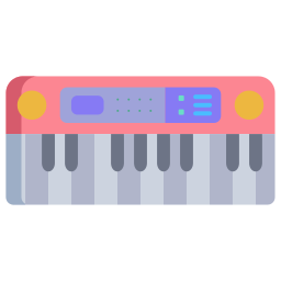 Piano icon